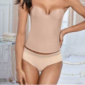 NEW Confidence Corset 36B